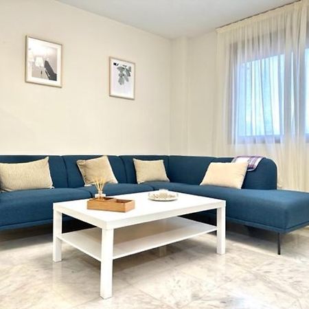 Apartamento Puerta Cerrada Ecija Exterior photo
