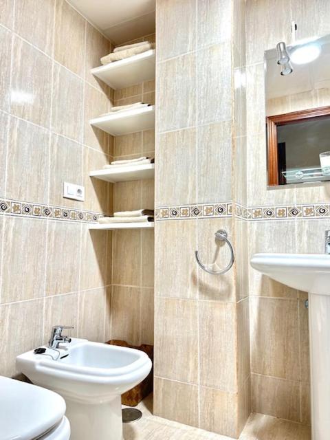 Apartamento Puerta Cerrada Ecija Exterior photo